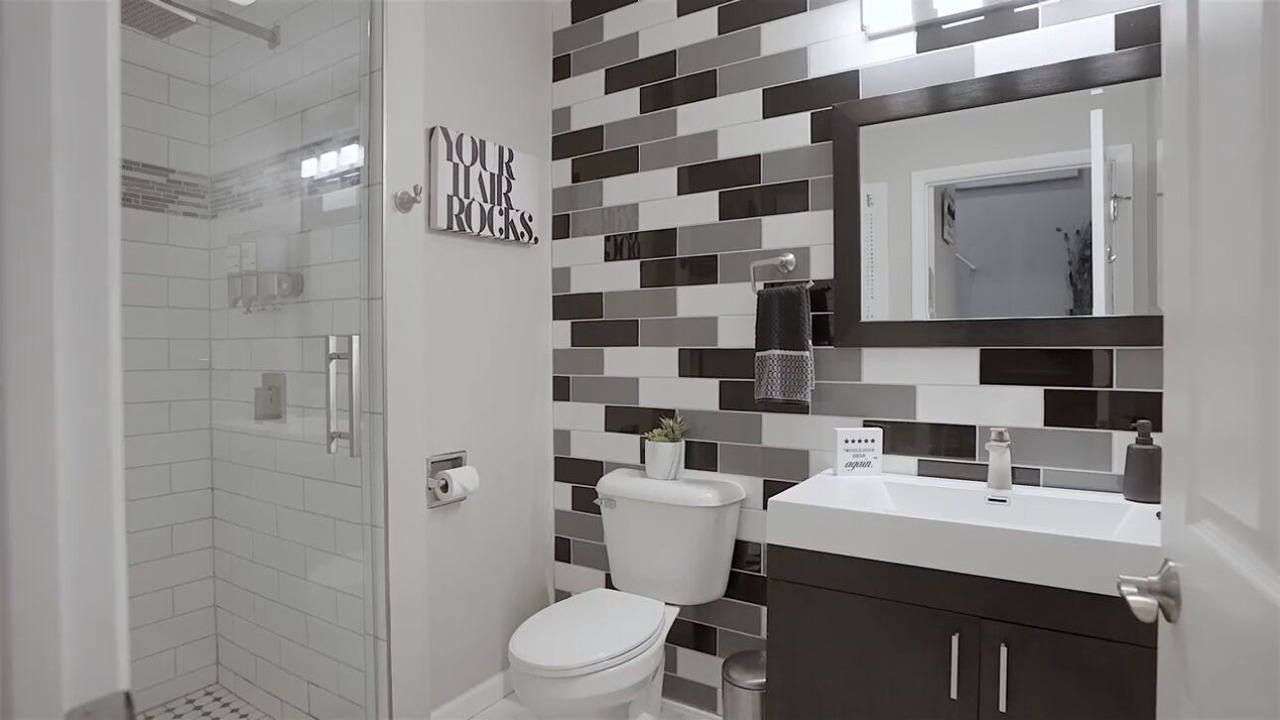 Photo of Bathroom in Blossvale