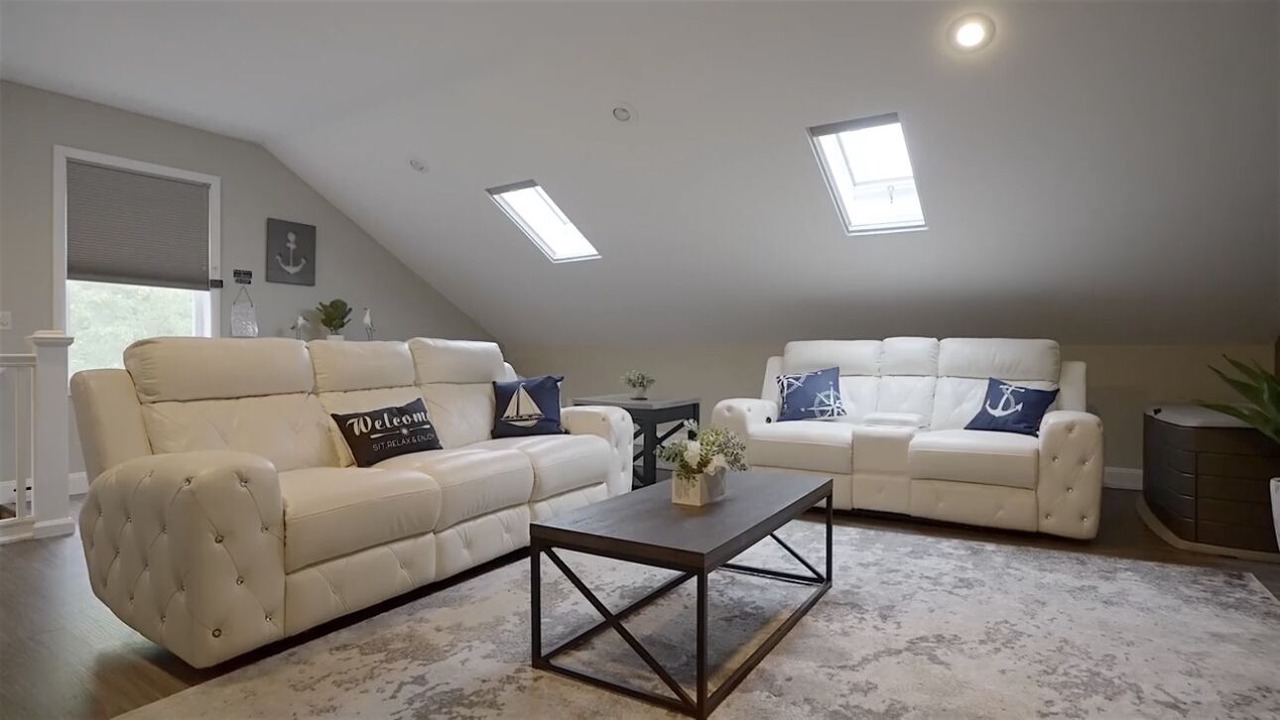 Photo of Bedroom in Blossvale