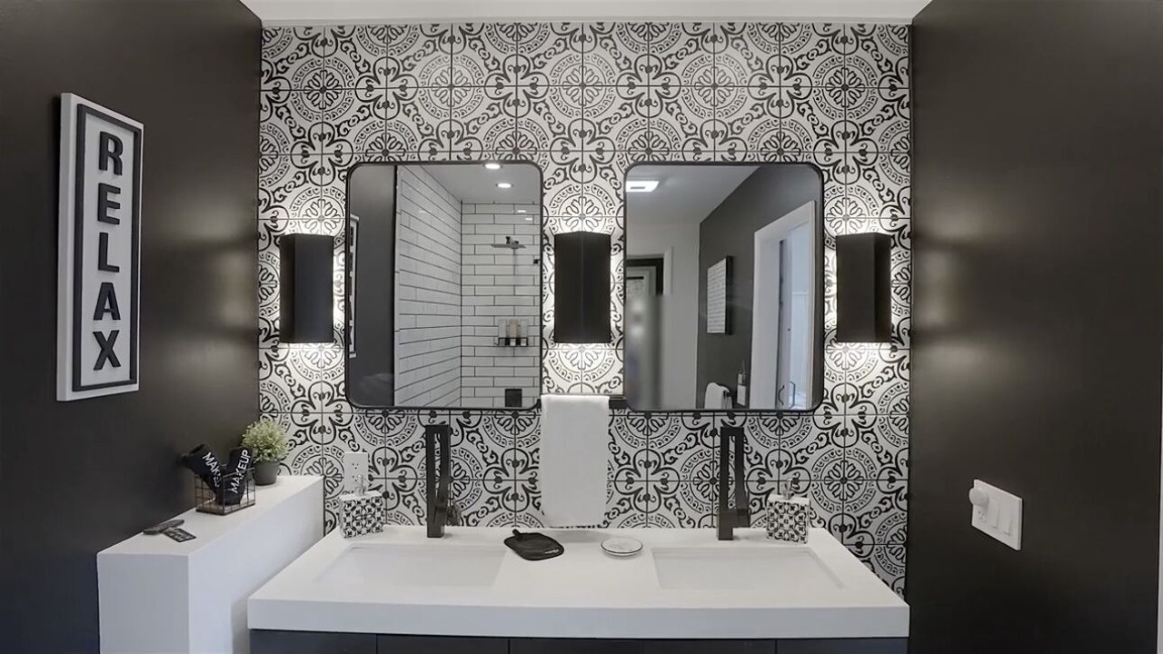 Photo of Bathroom in Blossvale