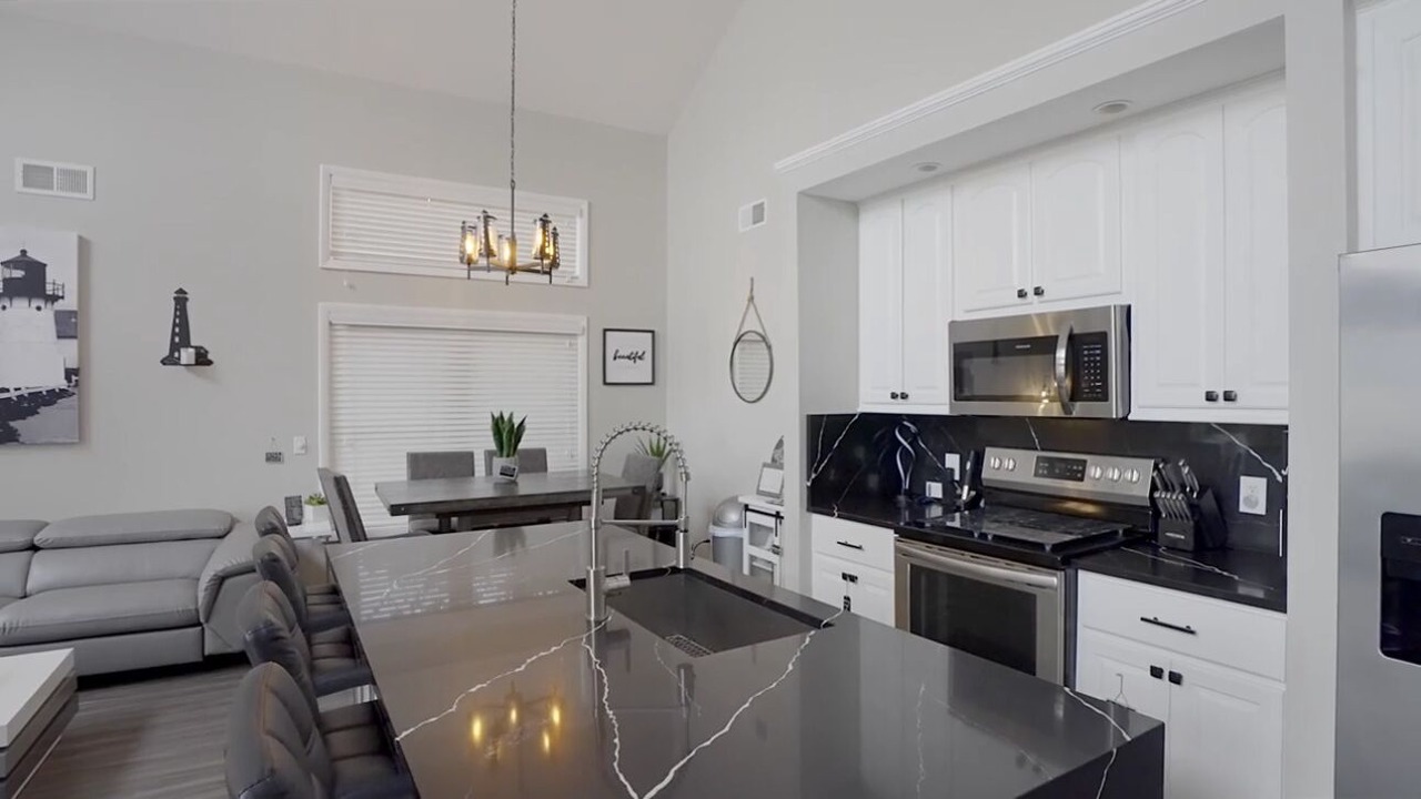 Photo of Kitchen in Blossvale