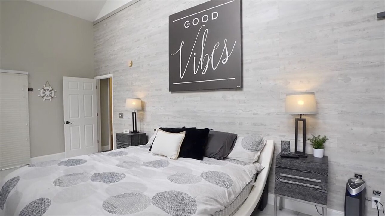 Photo of Bedroom in Blossvale