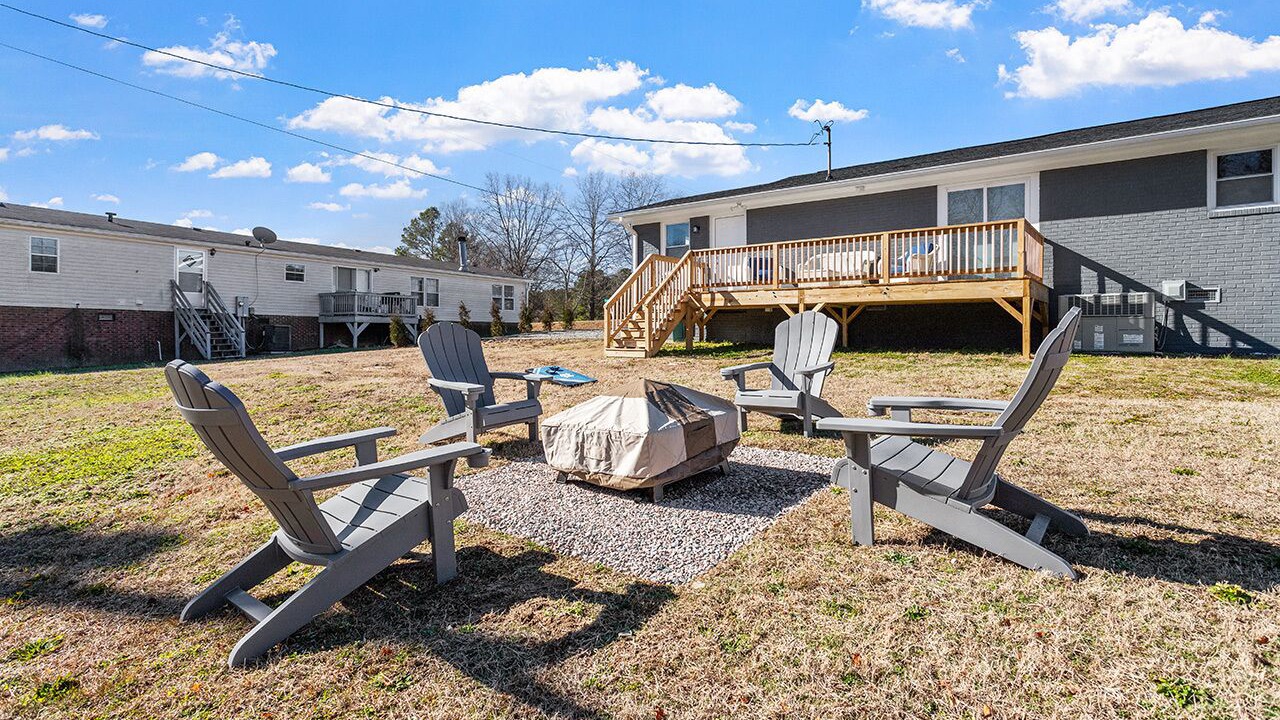 Photo of Outdoor in Wake Forest