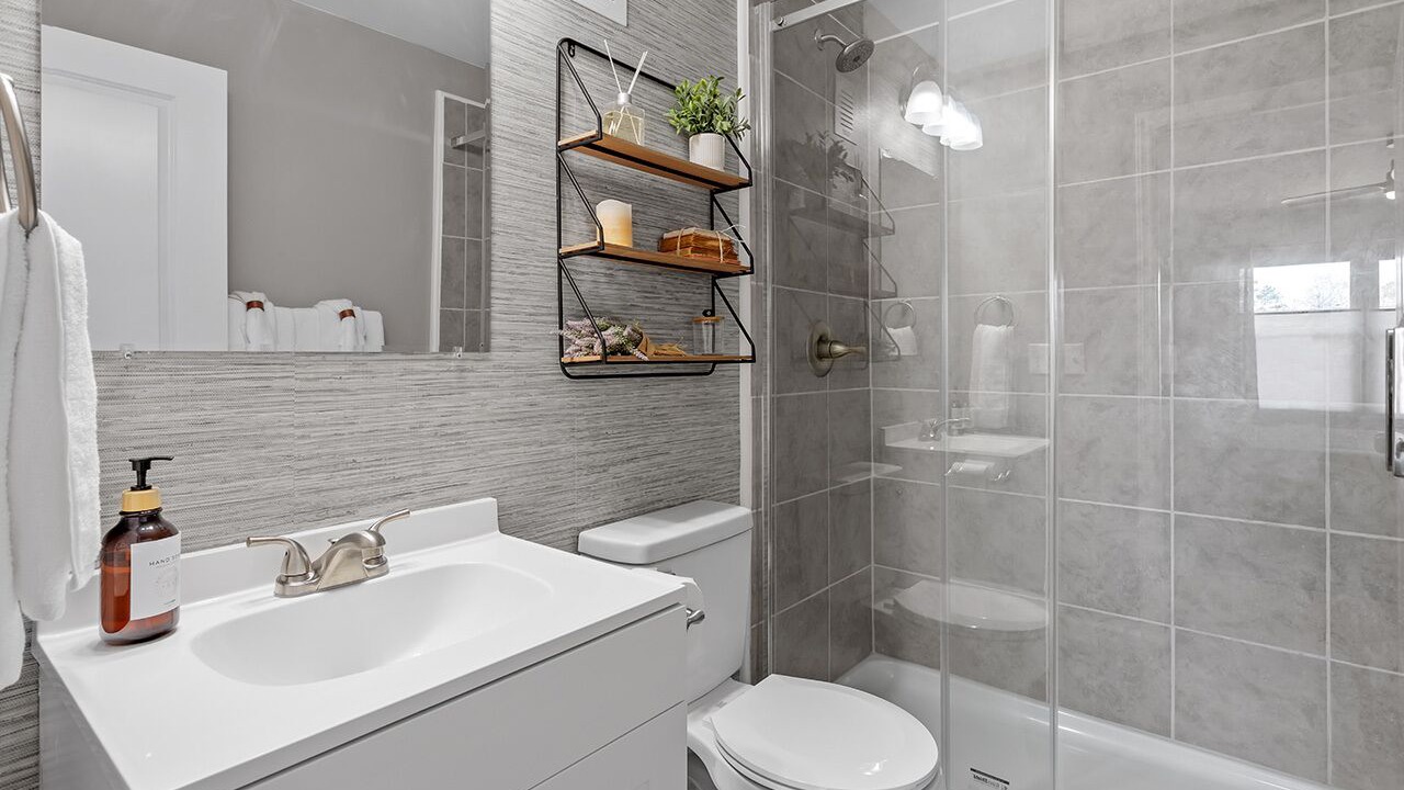 Photo of Bathroom in Wake Forest