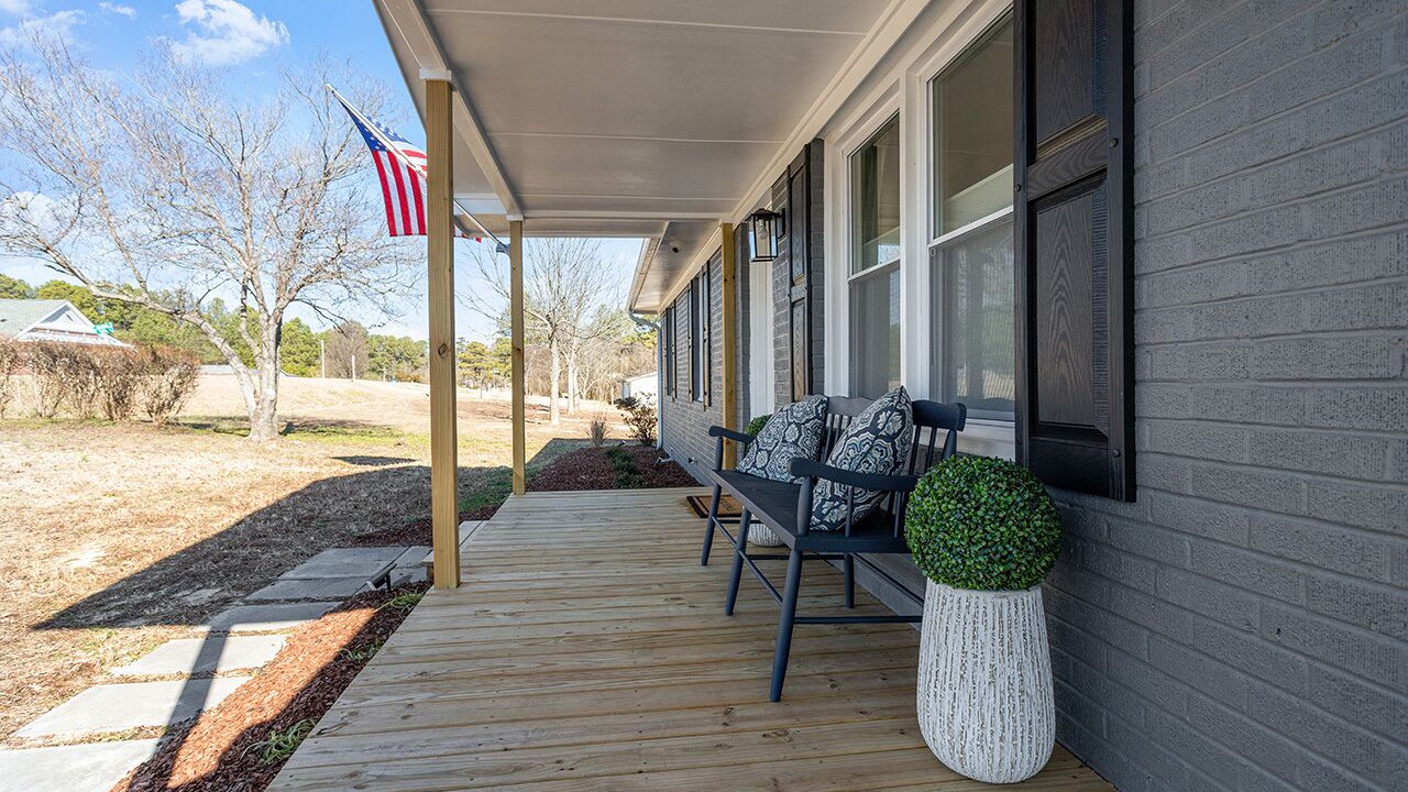 Photo of Outdoor in Wake Forest
