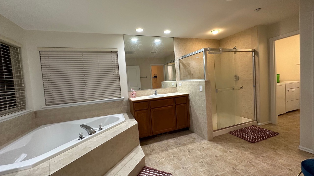 Photo of Bathroom in Renton
