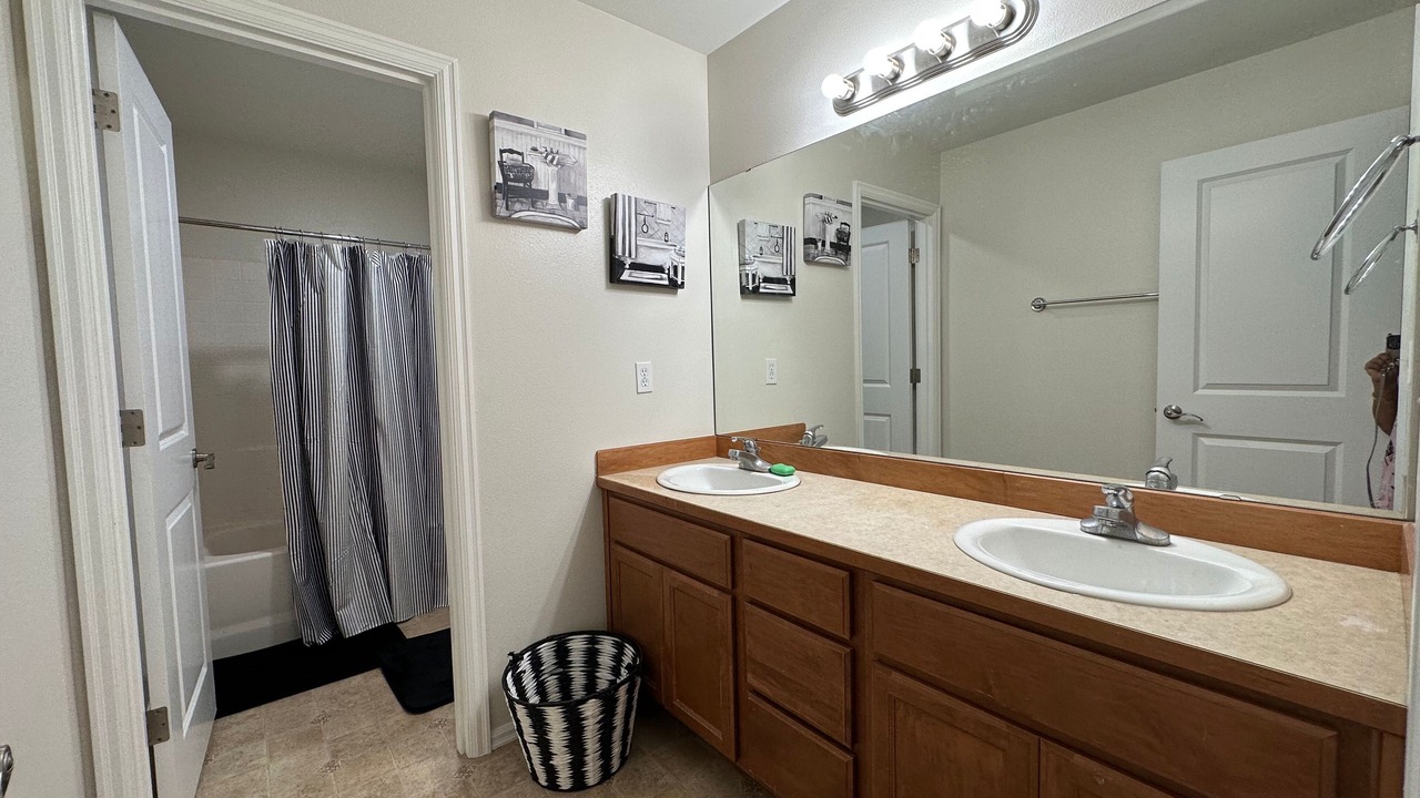 Photo of Bathroom in Renton