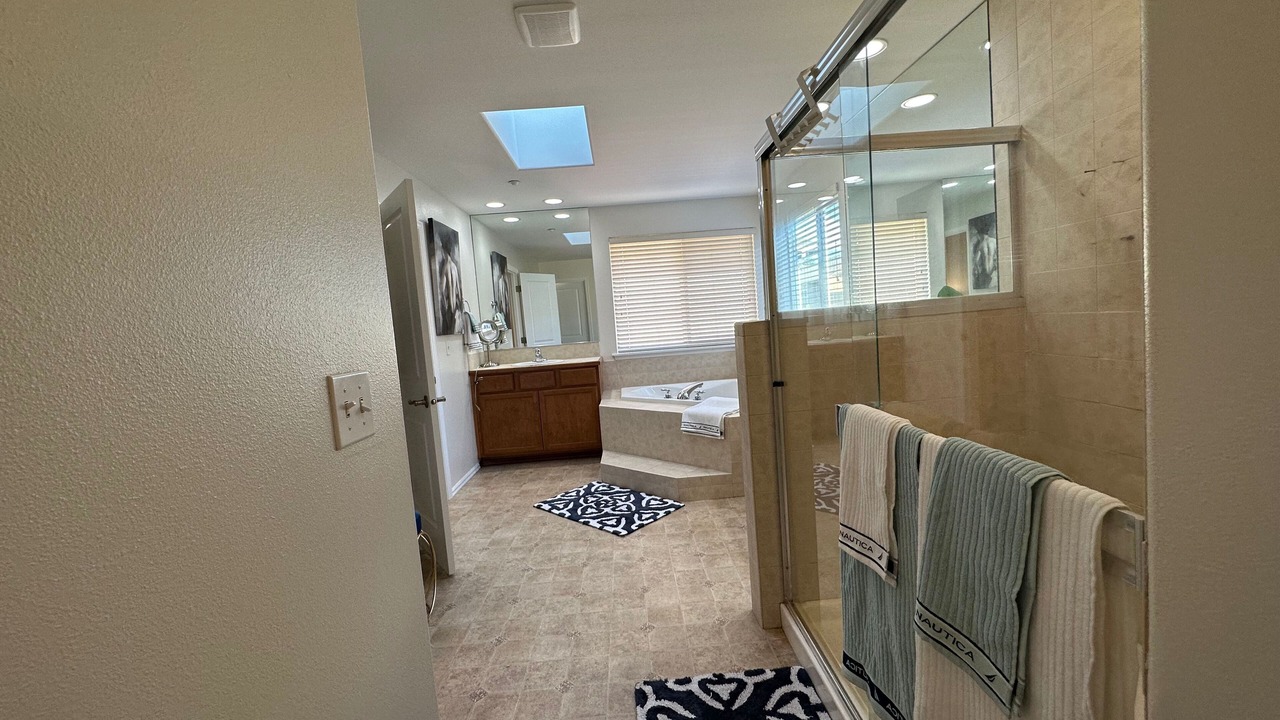 Photo of Bathroom in Renton