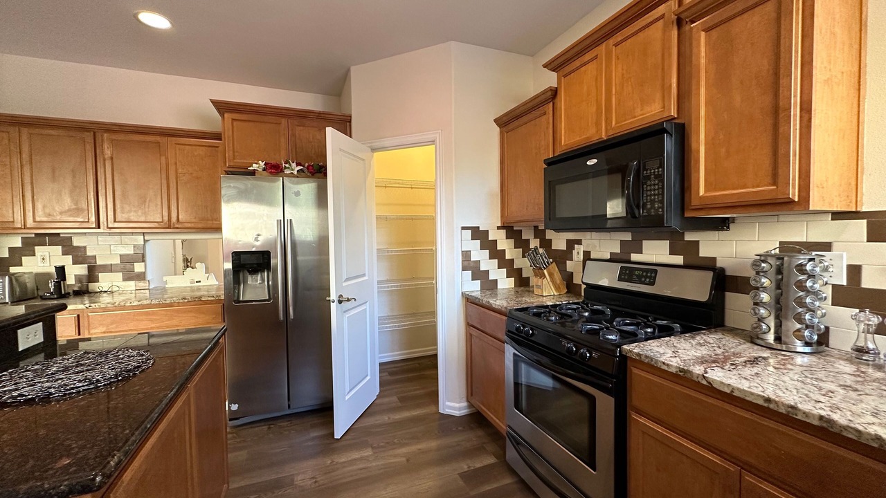 Photo of Kitchen in Renton