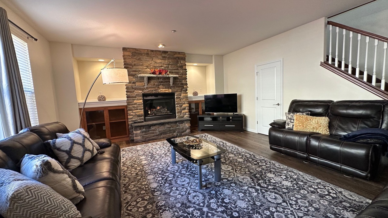 Photo of Livingroom in Renton