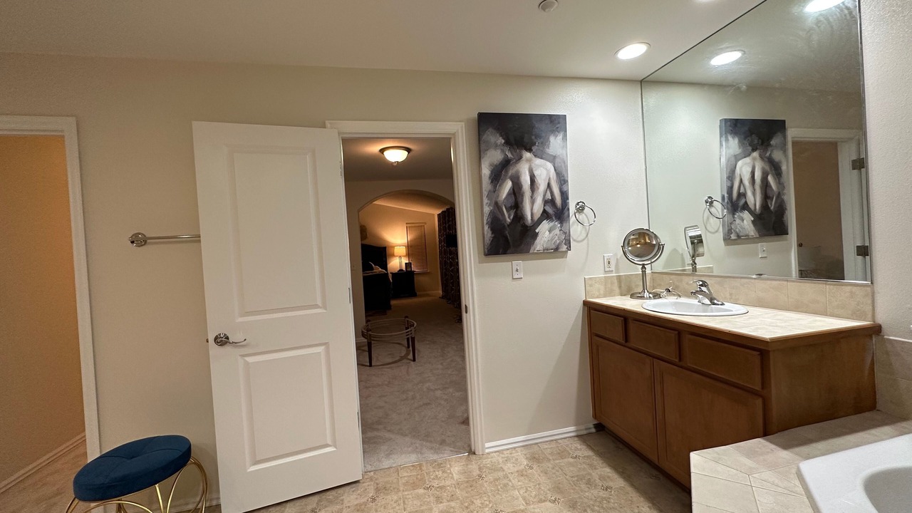 Photo of Bathroom in Renton