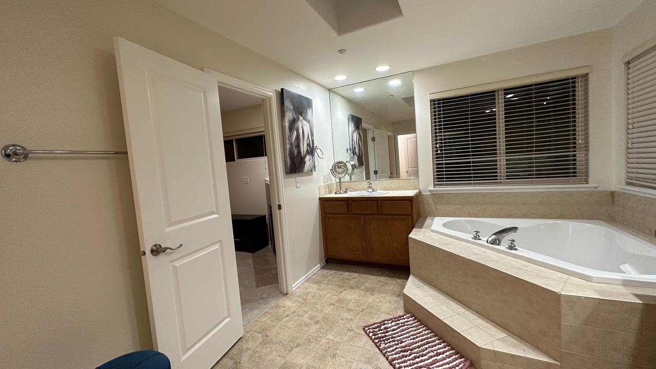 Photo of Bathroom in Renton