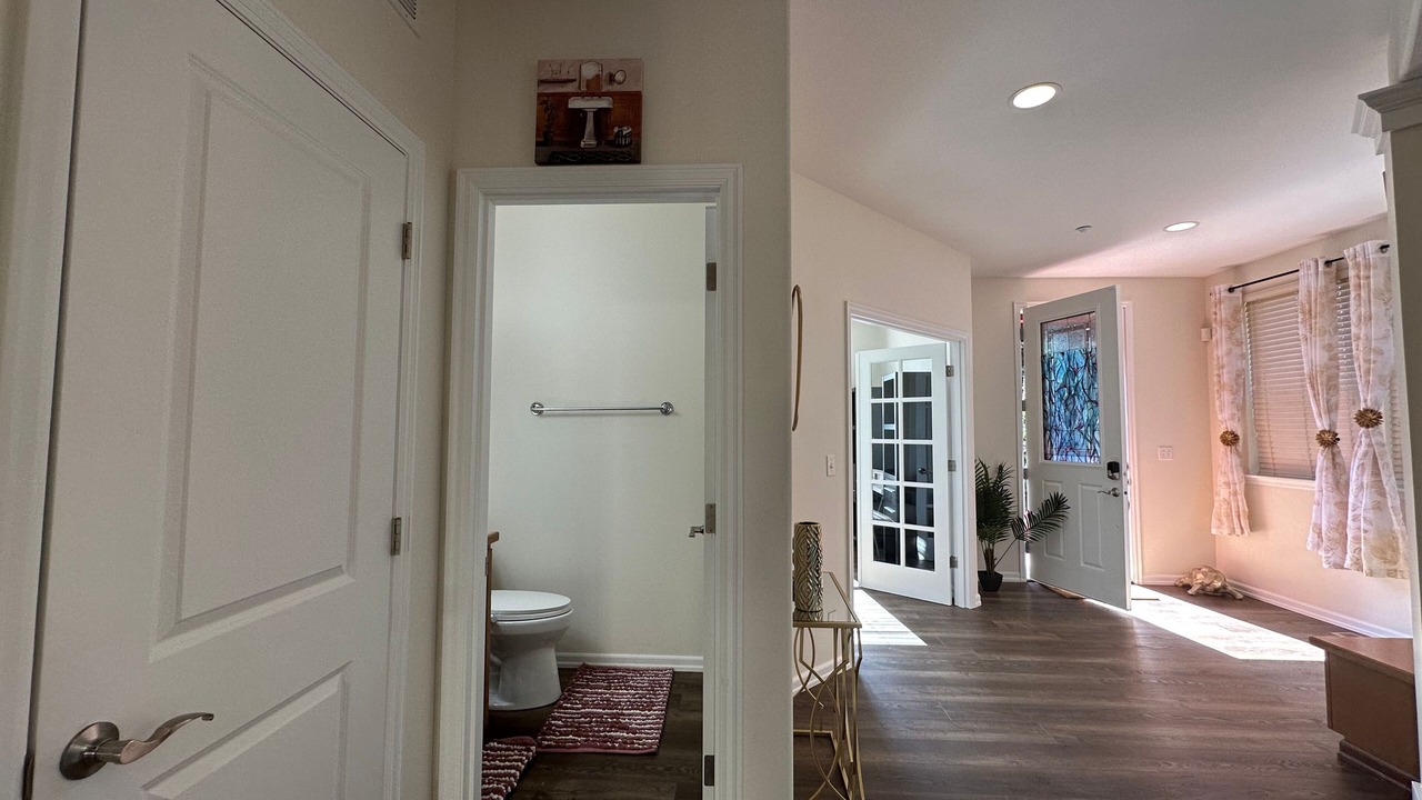 Photo of Bathroom in Renton