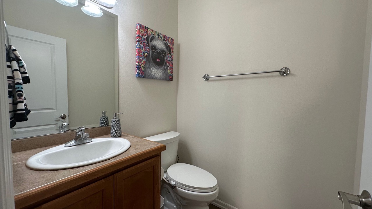 Photo of Bathroom in Renton