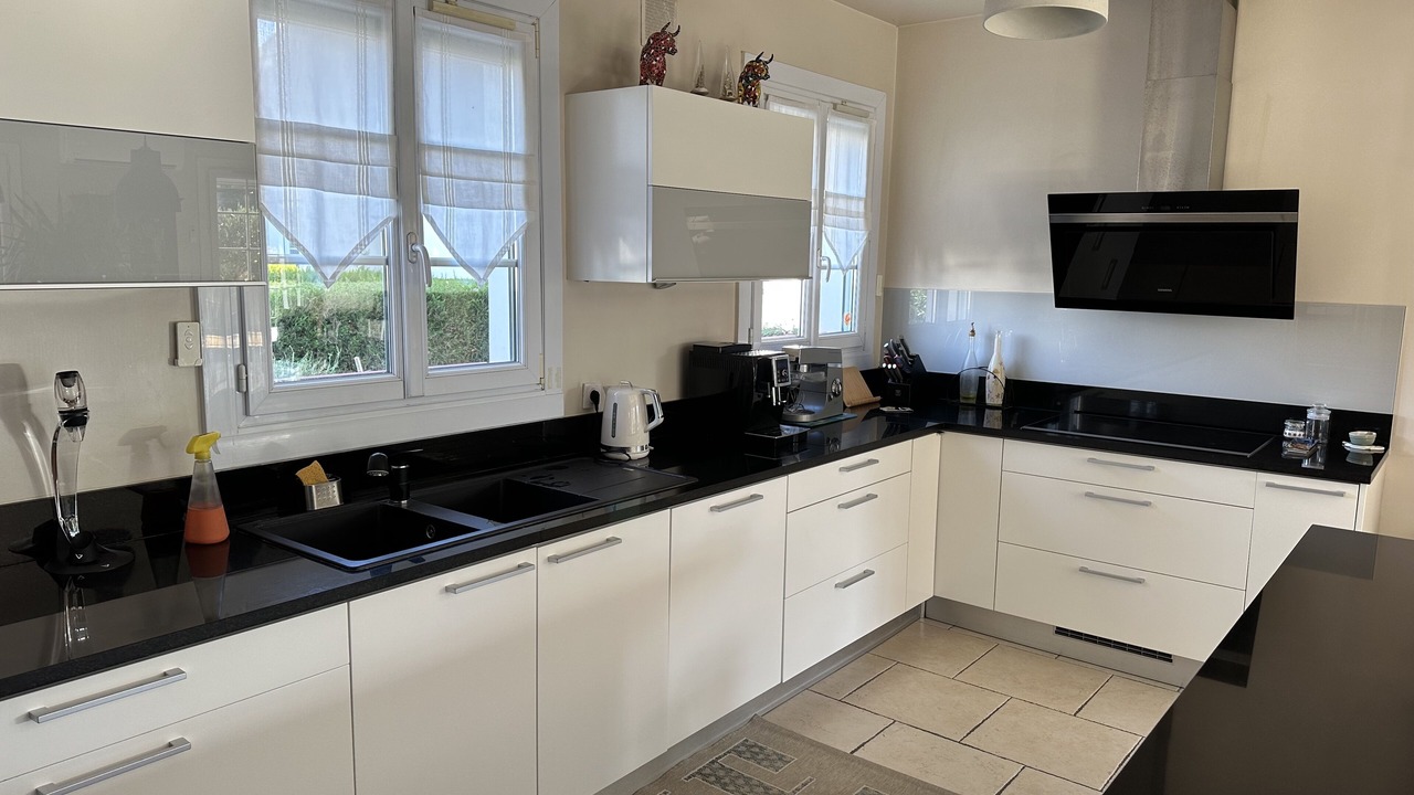 Photo of Kitchen in Montlignon