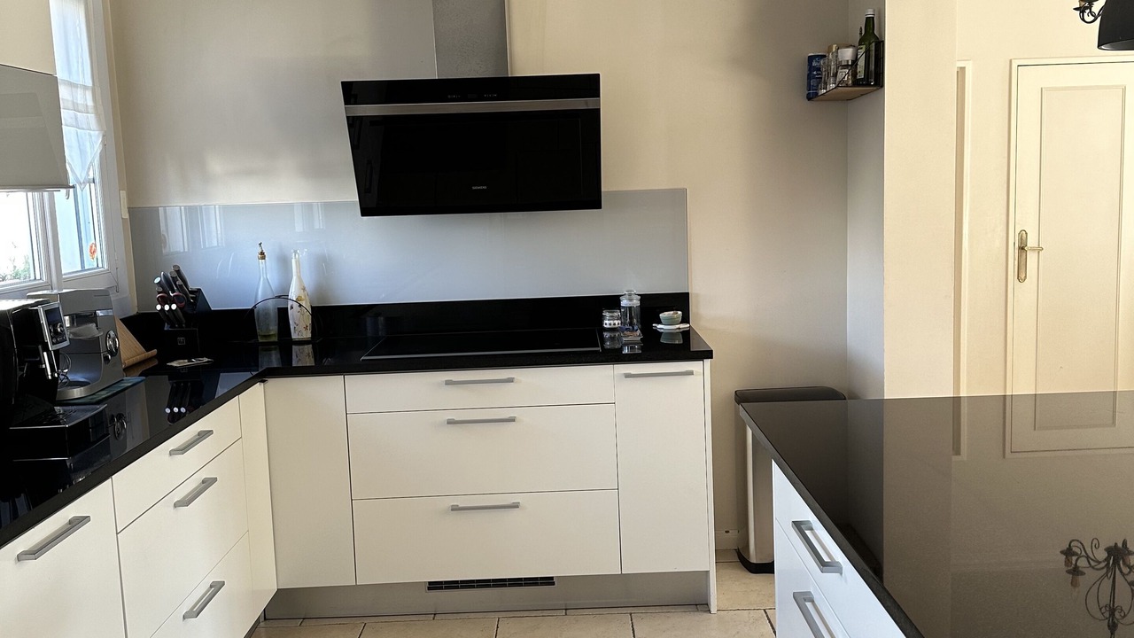 Photo of Kitchen in Montlignon
