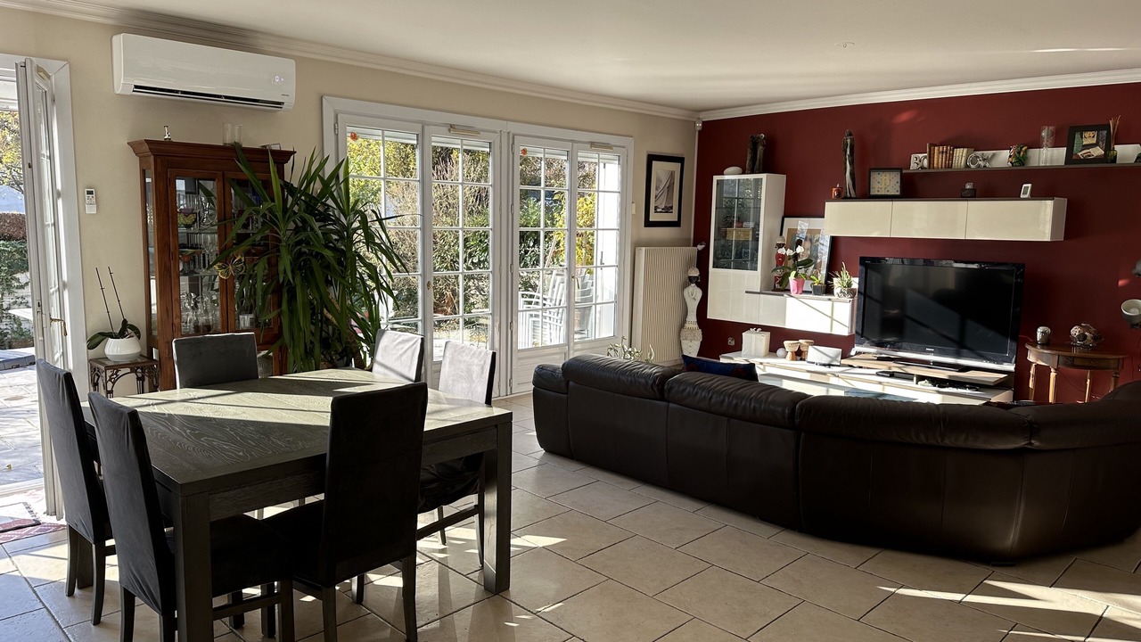 Photo of Livingroom in Montlignon