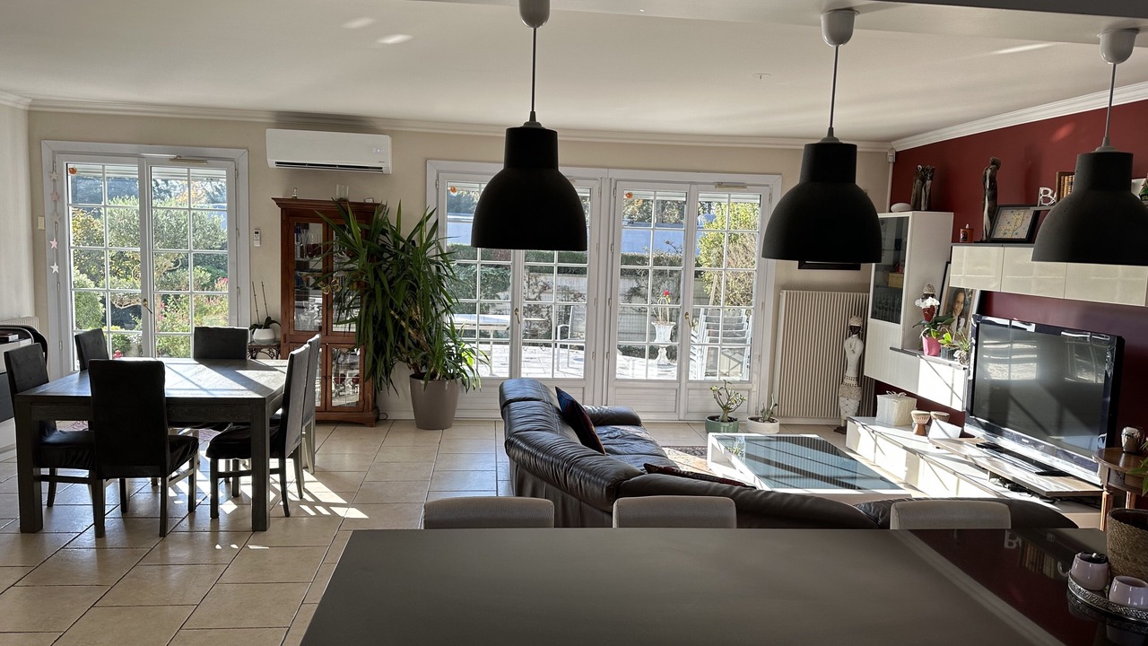Photo of Livingroom in Montlignon