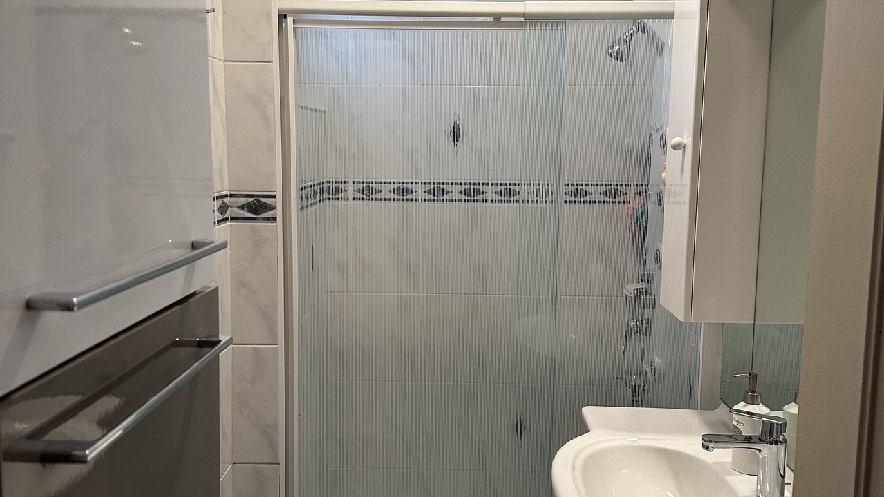 Photo of Bathroom in Montlignon