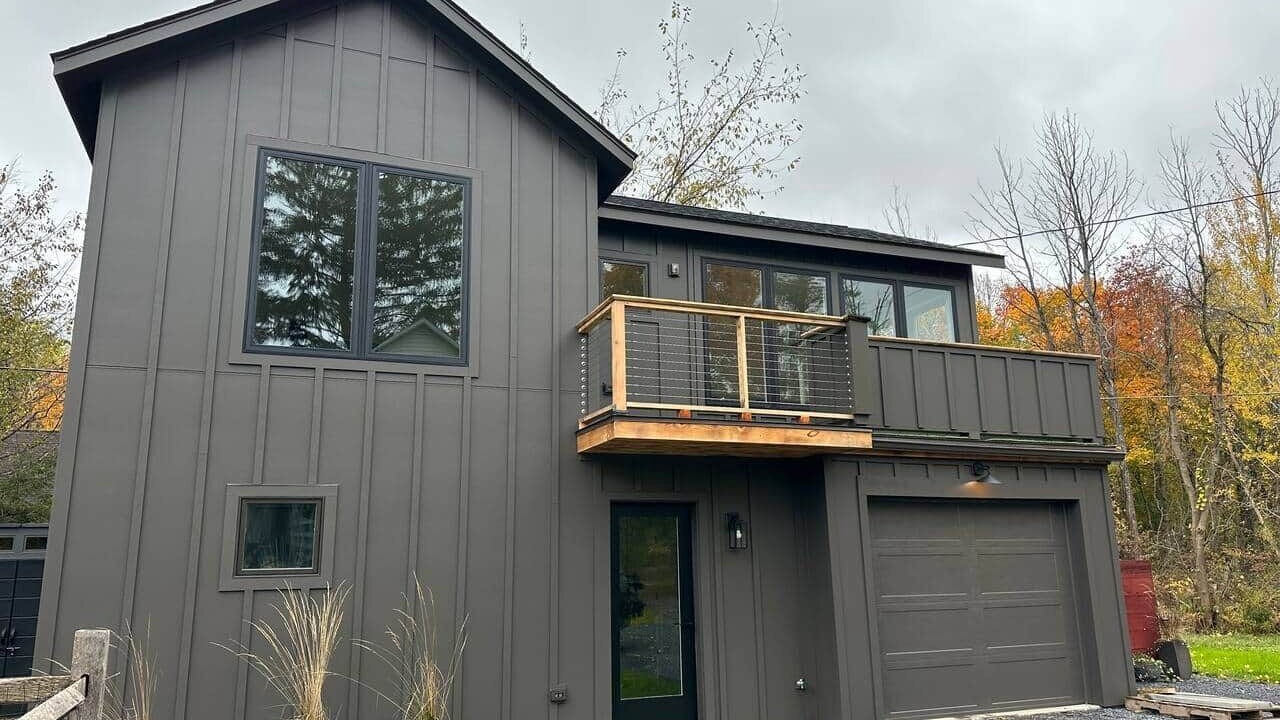 Photo of Outdoor in Stockbridge