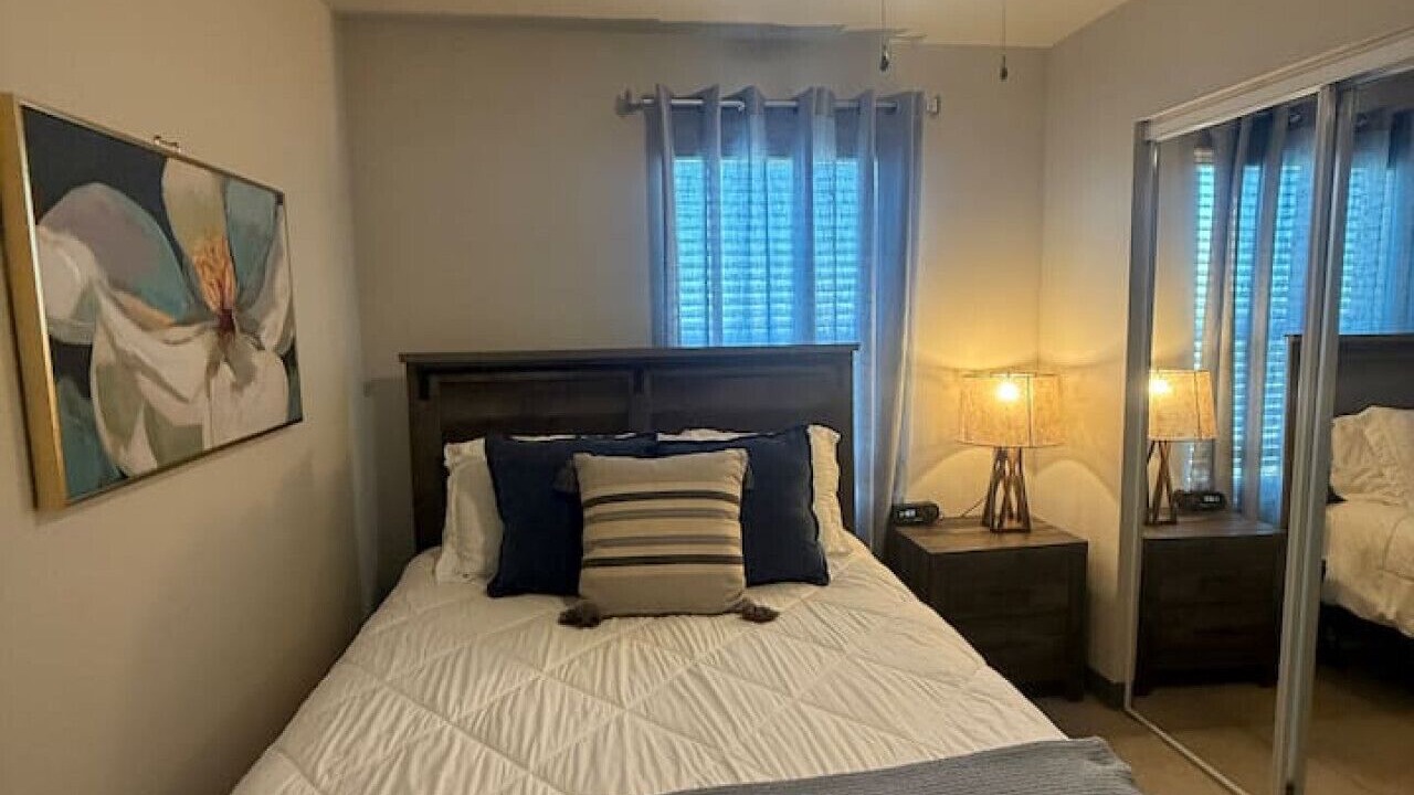 Photo of Bedroom in Clovis
