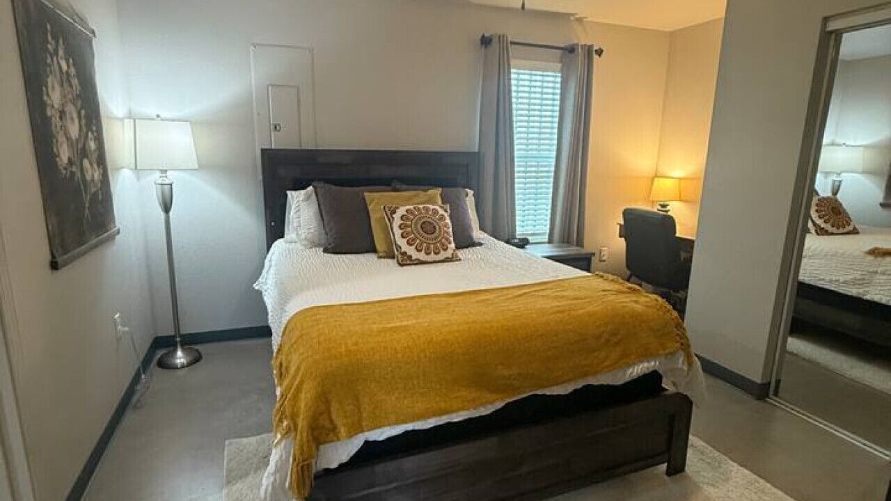 Photo of Bedroom in Clovis