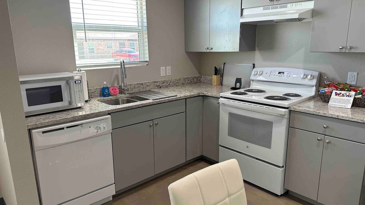 Photo of Kitchen in Clovis