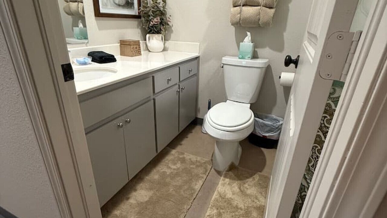 Photo of Bathroom in Clovis