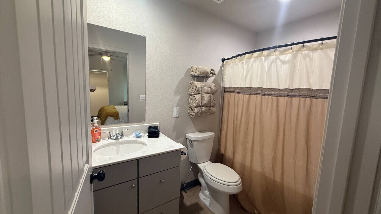 Photo of Bathroom in Clovis