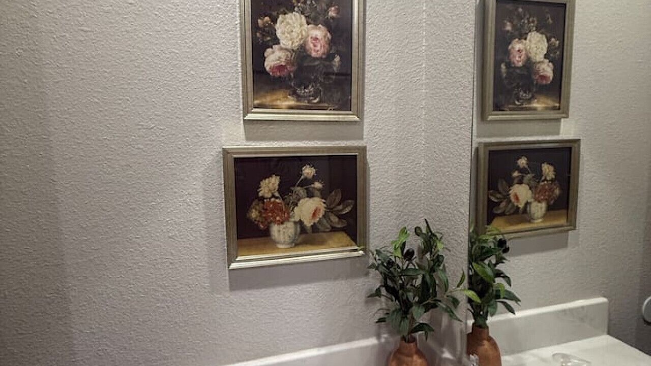 Photo of Bathroom in Clovis