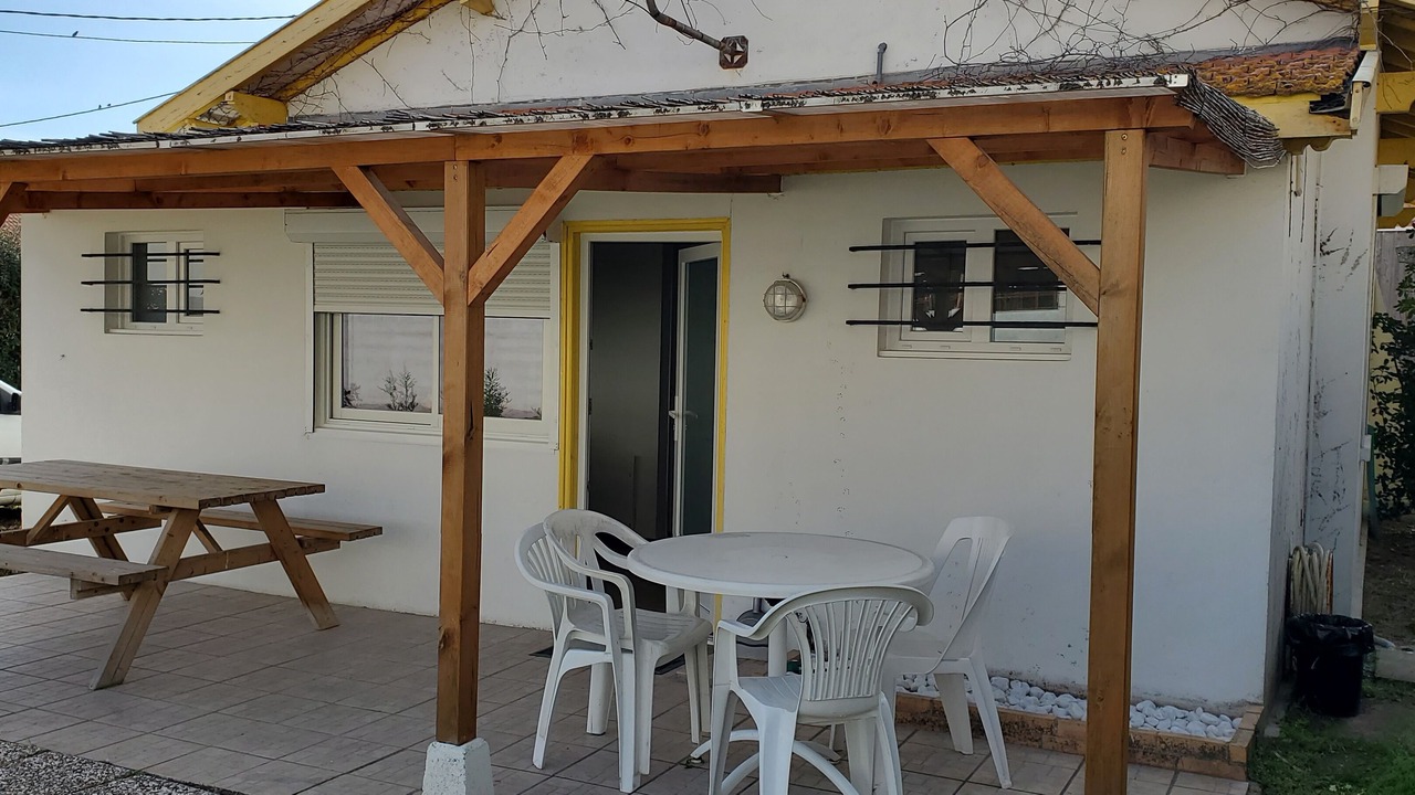 Photo of Outdoor in Biscarrosse Plage