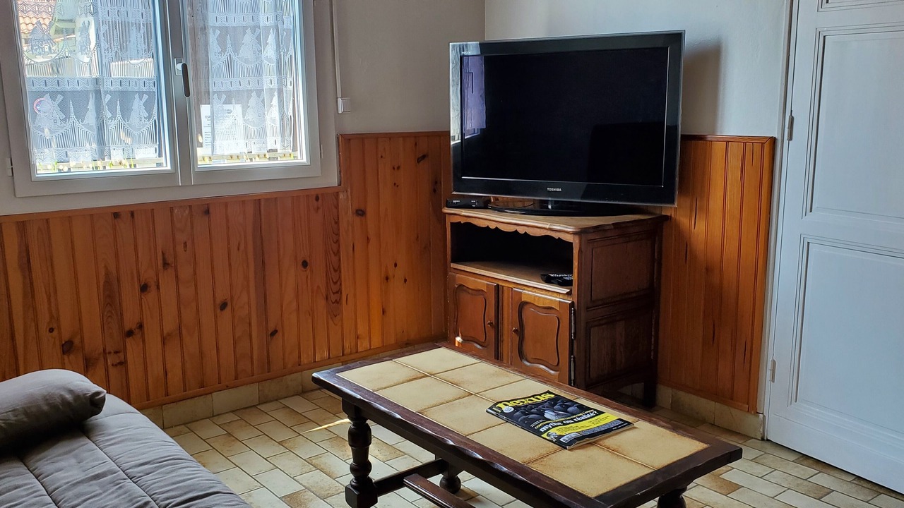 Photo of Livingroom in Biscarrosse Plage