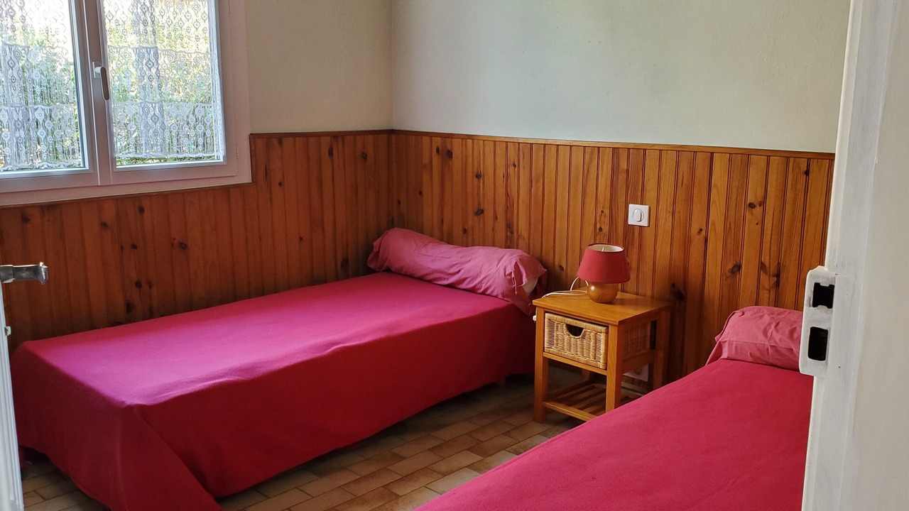 Photo of Bedroom in Biscarrosse Plage