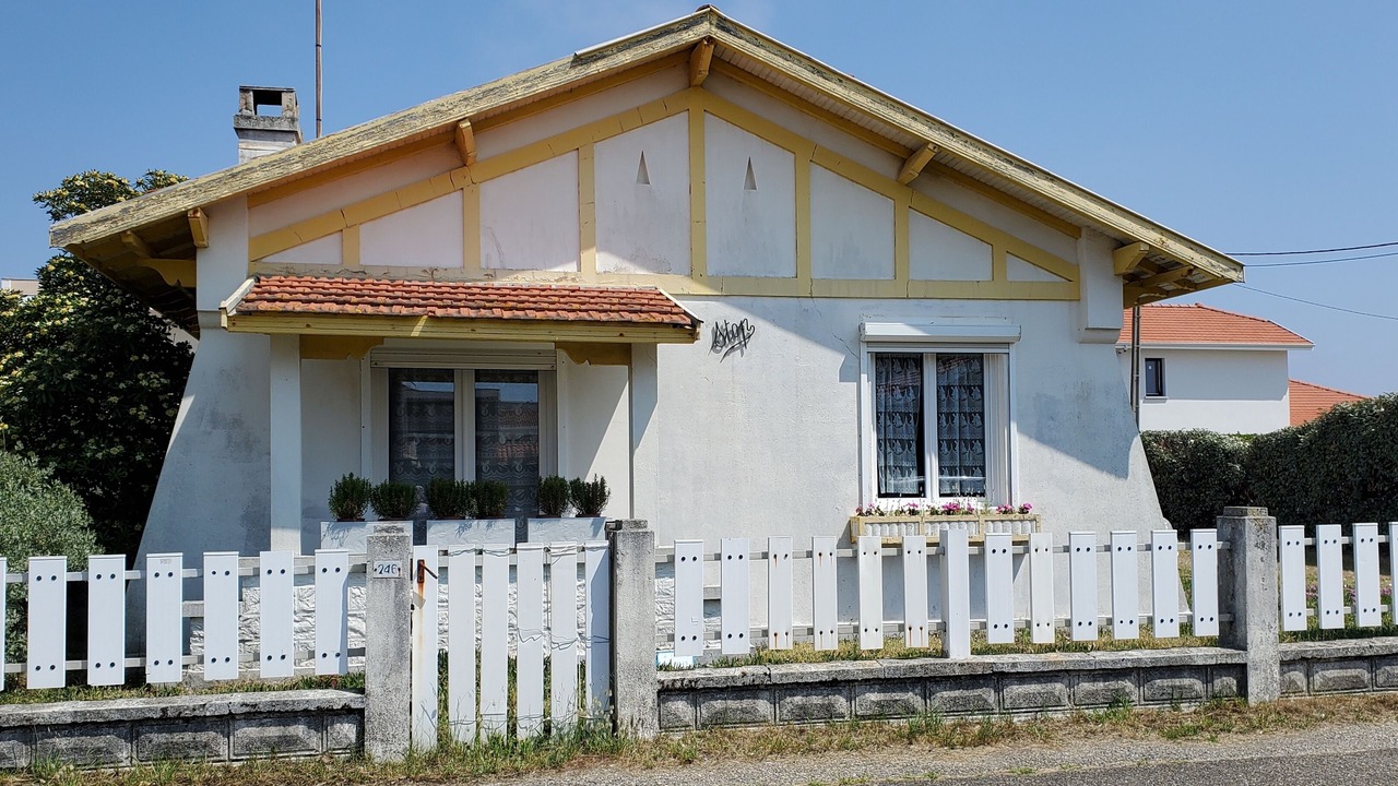 Photo of Outdoor in Biscarrosse Plage