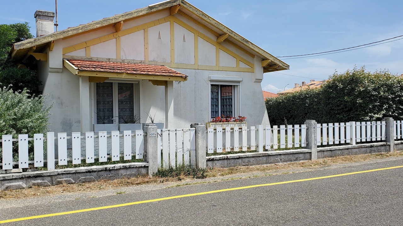 Photo of Outdoor in Biscarrosse Plage