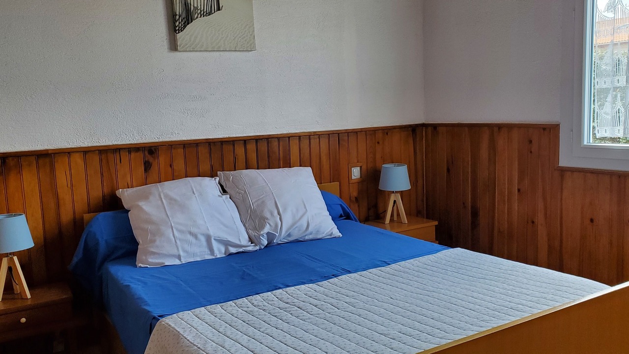 Photo of Bedroom in Biscarrosse Plage