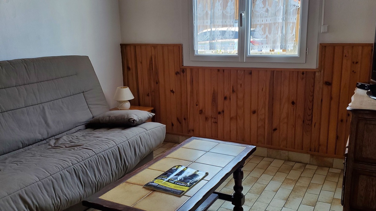 Photo of Livingroom in Biscarrosse Plage