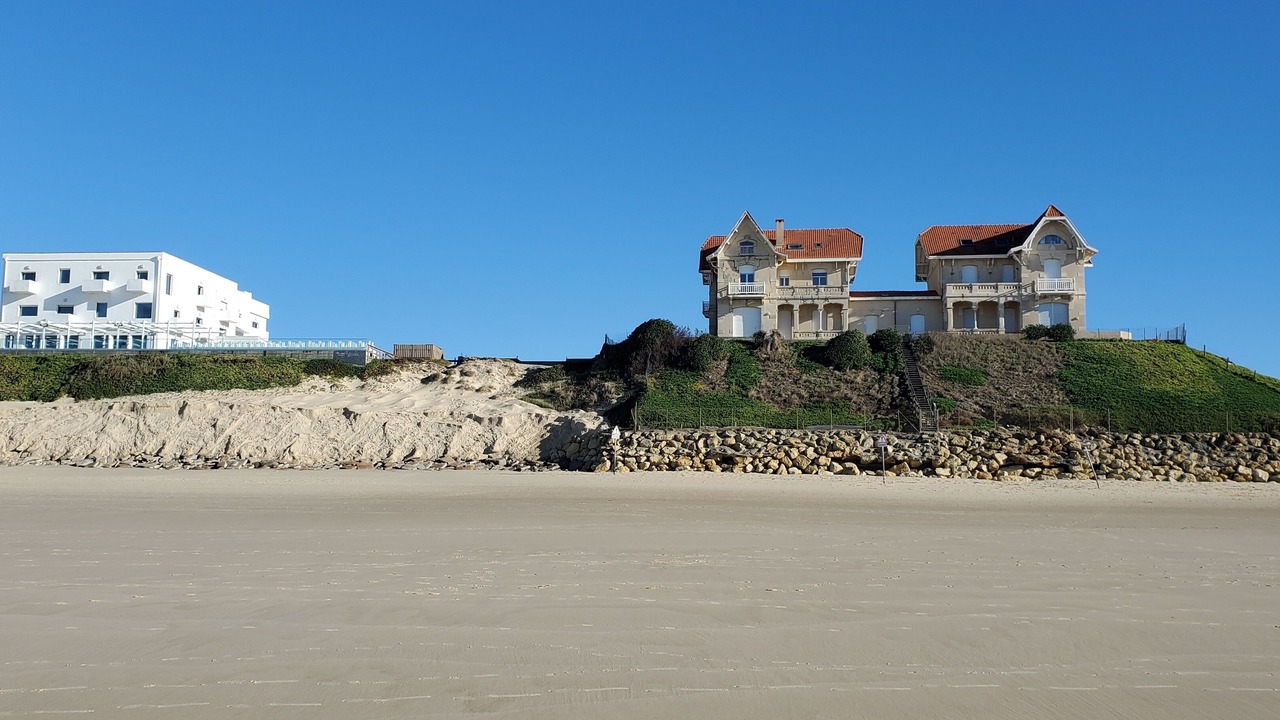 Photo of Outdoor in Biscarrosse Plage