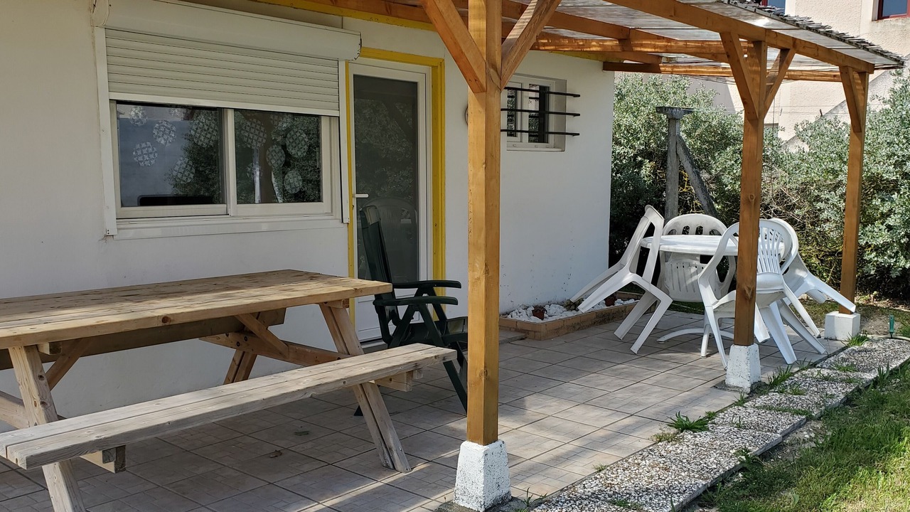 Photo of Outdoor in Biscarrosse Plage