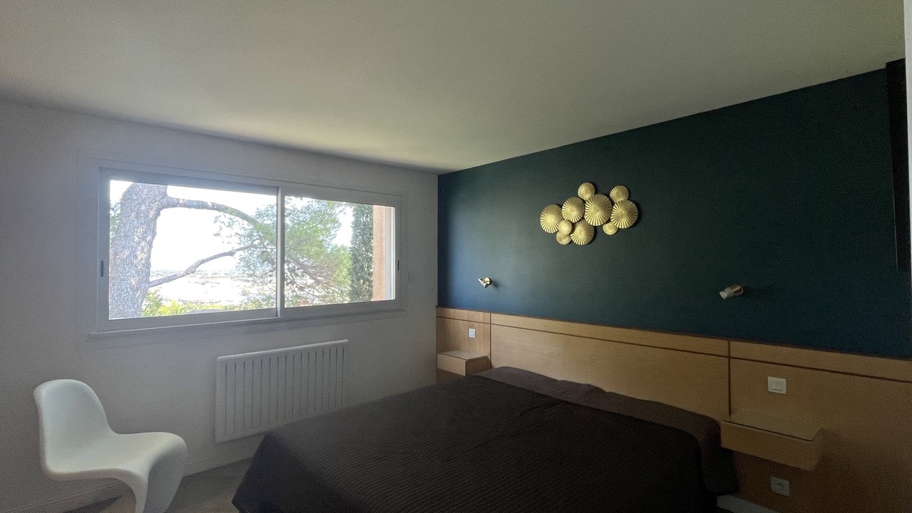 Photo of Bedroom in Narbonne