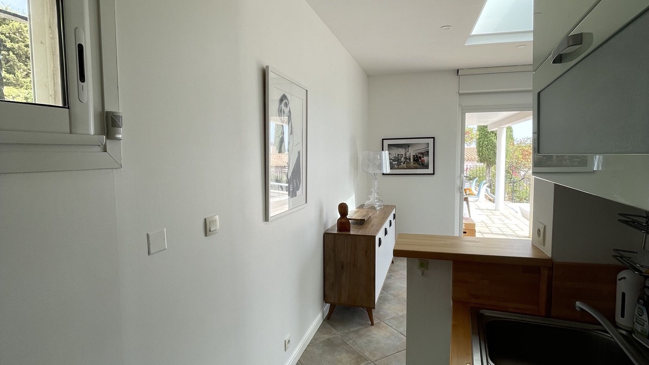 Photo of Kitchen in Narbonne