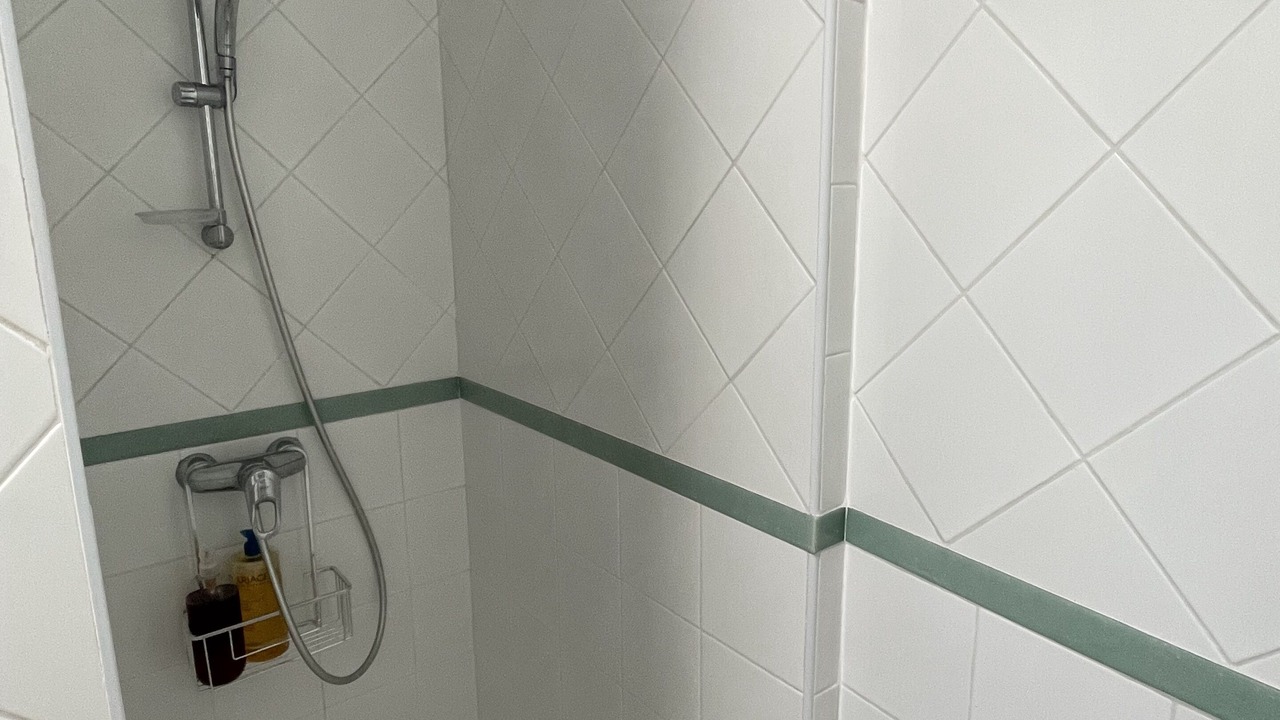 Photo of Bathroom in Narbonne