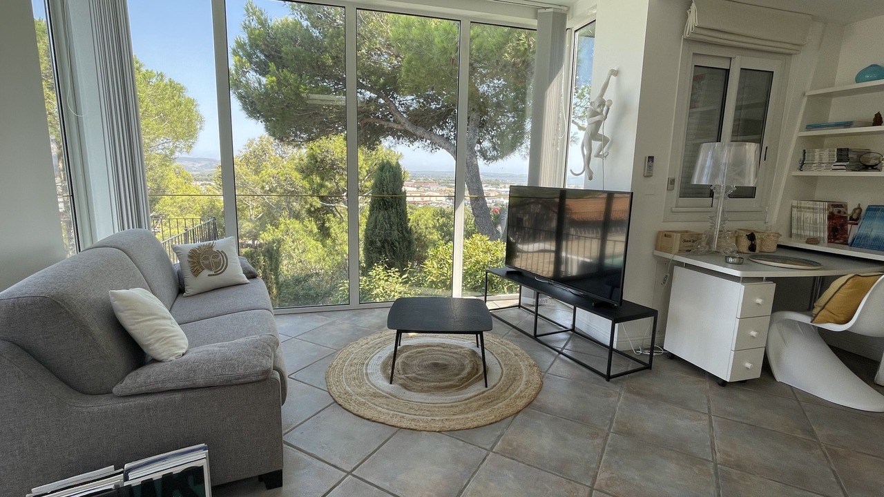 Photo of Livingroom in Narbonne