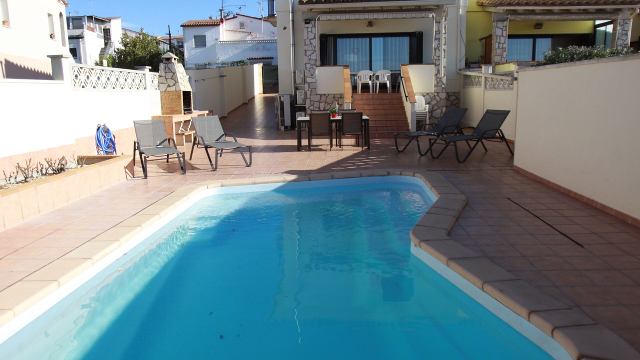 Photo of Outdoor in L'Escala