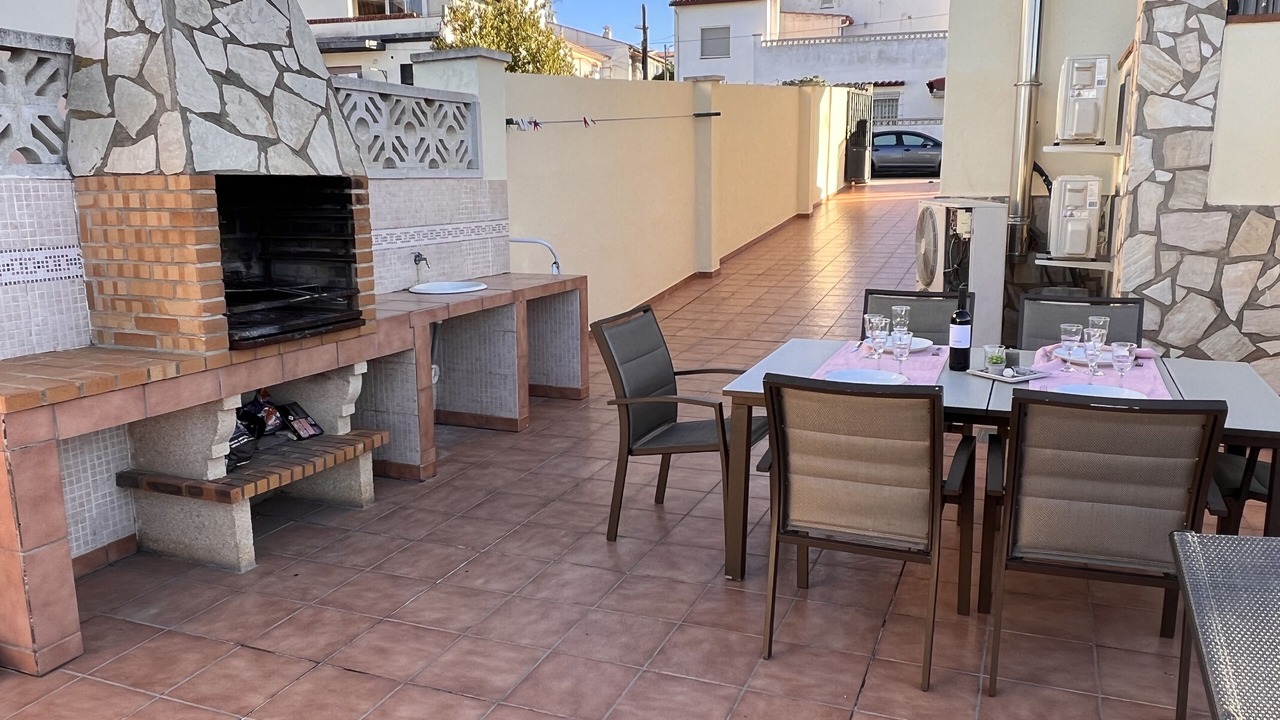 Photo of Outdoor in L'Escala