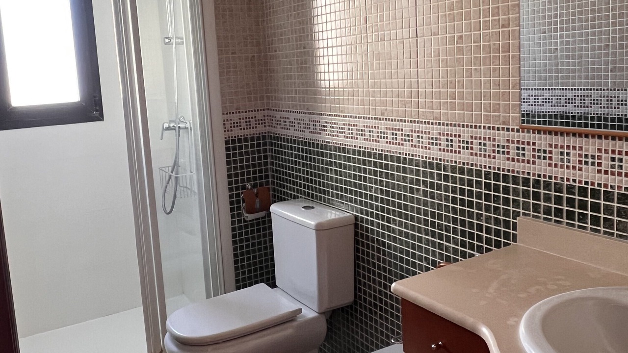 Photo of Bathroom in L'Escala