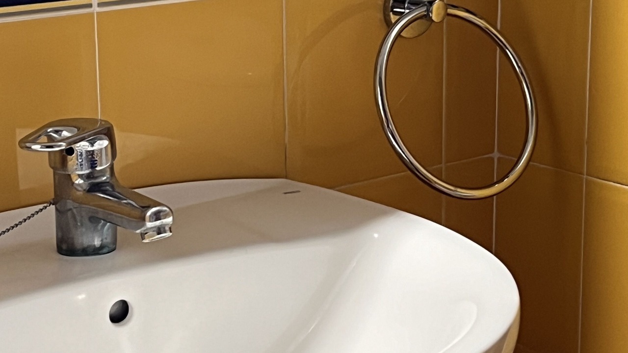 Photo of Bathroom in L'Escala