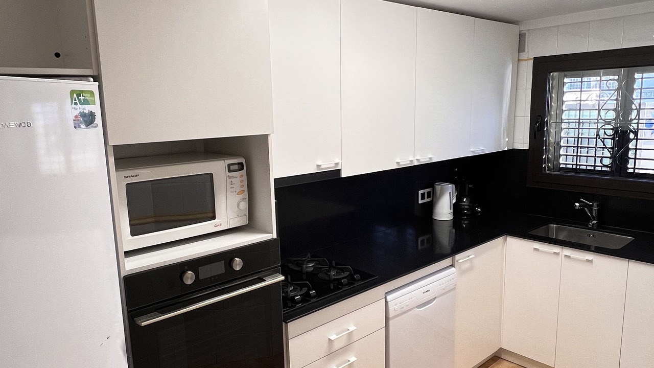 Photo of Kitchen in L'Escala