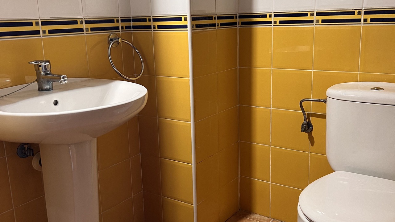 Photo of Bathroom in L'Escala