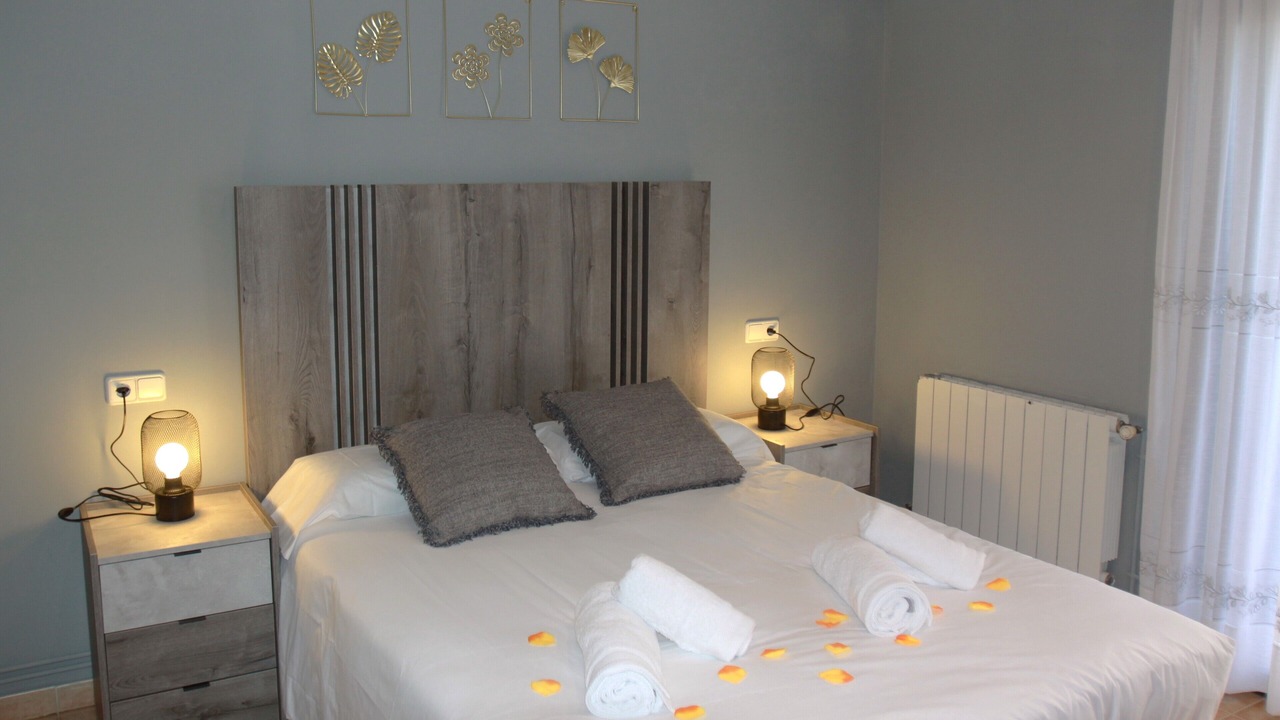 Photo of Bedroom in L'Escala