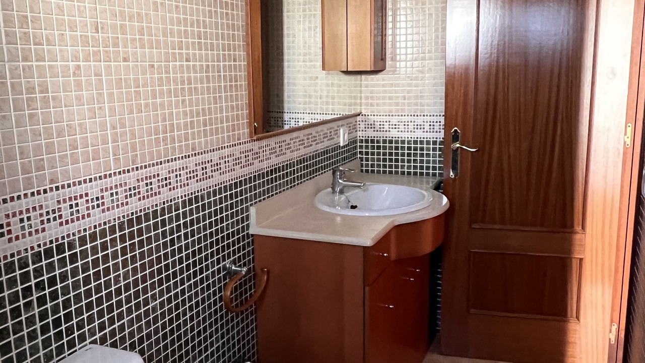 Photo of Bathroom in L'Escala